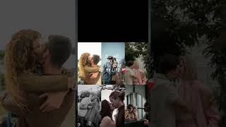 My obsession with Tor and Kenzi | I love Carian Cole books