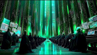 Galaxy Council Announced War—Humanity Only Smiled Back | HFY | HFY Sci-Fi Story