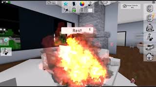 When you try to fix a bug (Meme)