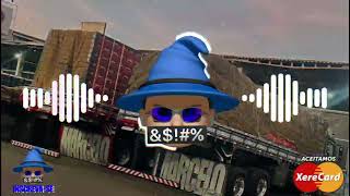 CRACK COM MUSSILON - MATUÊ - VERSÃO FORROZIM REMIX 2025 - FORROZIM REMIX PRA PAREDÃO 2025