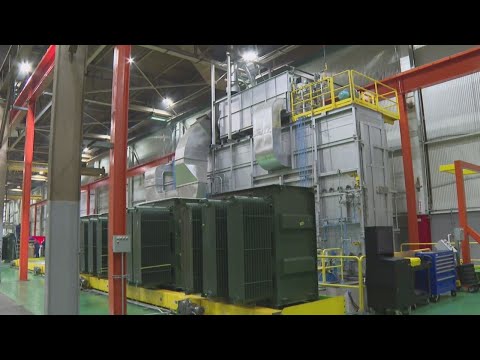 Shreveport Electric Co Inc