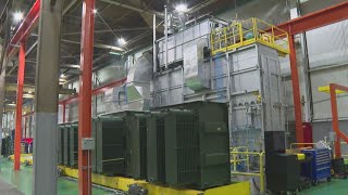 Energy leader Prolec GE celebrates Shreveport expansion