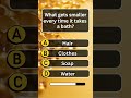 English riddles | Riddles Quiz