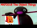 Pingu Outro In Luig Group Effect