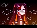 Sega Meme || Nezuko's Nightmares || Nezuko lost control (AU) Tw: Blood