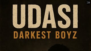 UDASI (Official Audio) | Darkest Boyz | New Sad Song 2025 | New Hindi Sad Song