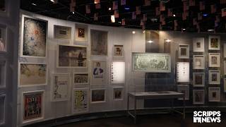 New 250th anniversary exhibit will spotlight the Declaration of Independence