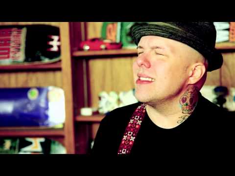 The Ataris "In This Diary" 909 Sessions