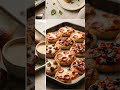 Sourdough Game Day Snacks