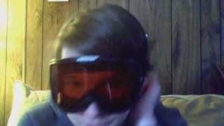Tyler's Total Randomness Episode 7 Snowstorm