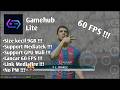 Cara Pasang + Setting PES 2017 Di Gamehub Mediatek!!!
