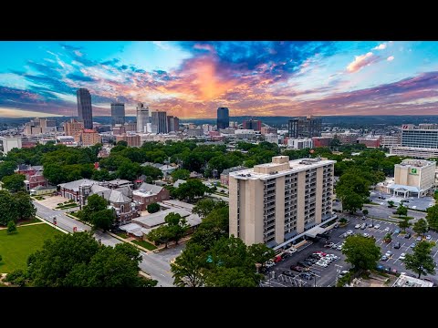 700 E 9th St., Little Rock, AR home video tour