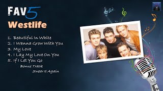 Westlife - Hits Favorit5