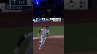 #contentcreator #baseball #yankees #mlb #reaction