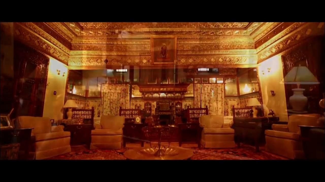 History of BUSHAHR STATE (Part2) YouTube