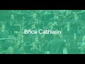 Brice Catherin – Musician&#39;s voice (2022)