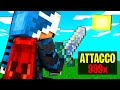 LA MIA NUOVA SPADA UCCIDE TUTTI CON UN COLPO - MINECRAFT ITA