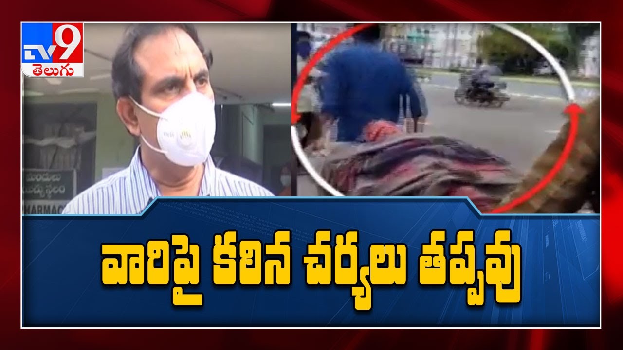 TV9 Impact : TV9 కథనానికి స్పందించిన ప్రభుత్వం - TV9