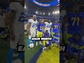 The NFL Preseason Is Worth A LOT Of Money👀 | #shorts #nfl #nflfootball