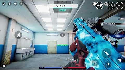 Animated Skin Shader [Unity3D]