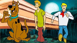 Scooby Doo - Coffin Dance Song Cover