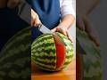 Watermelon Seed Grows Into Giant Fruit in Seconds! 🍉⏳ #shorts