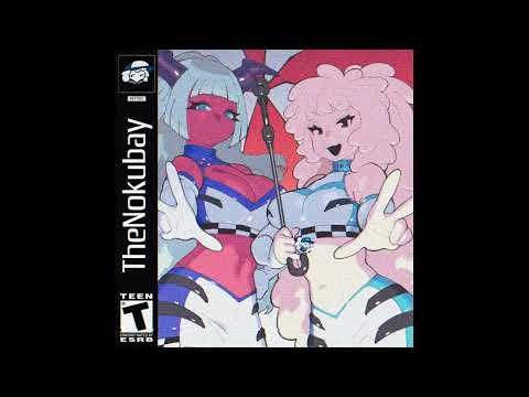 Kokonoku WUMBO Official Audio