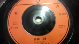 rocky Delvar  John Tom