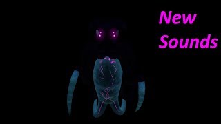 New Warper Sounds - Digital Warper - Subnautica