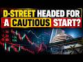 US Stocks End Mixed Amid Gains In Chip Stocks, Asia Trades Mixed; A Tepid Start On D-Street Today?