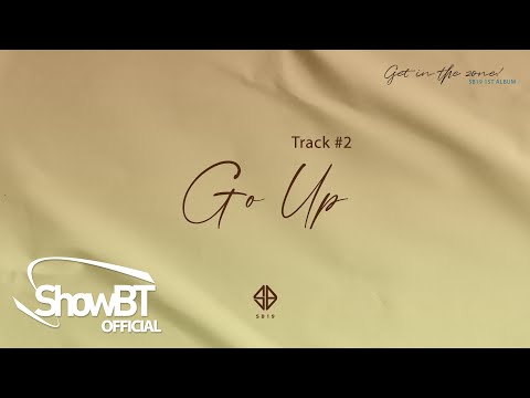 SB19 1ST ALBUM 'Get In The Zone!' | TEASER #2