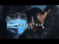 Kiss That Kills MV Entertain Us Kiss That Kills MV Entertain Us