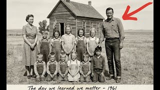 John Wayne Received This Teacher's Letter and Did Something No Hollywood Star Would Do Today