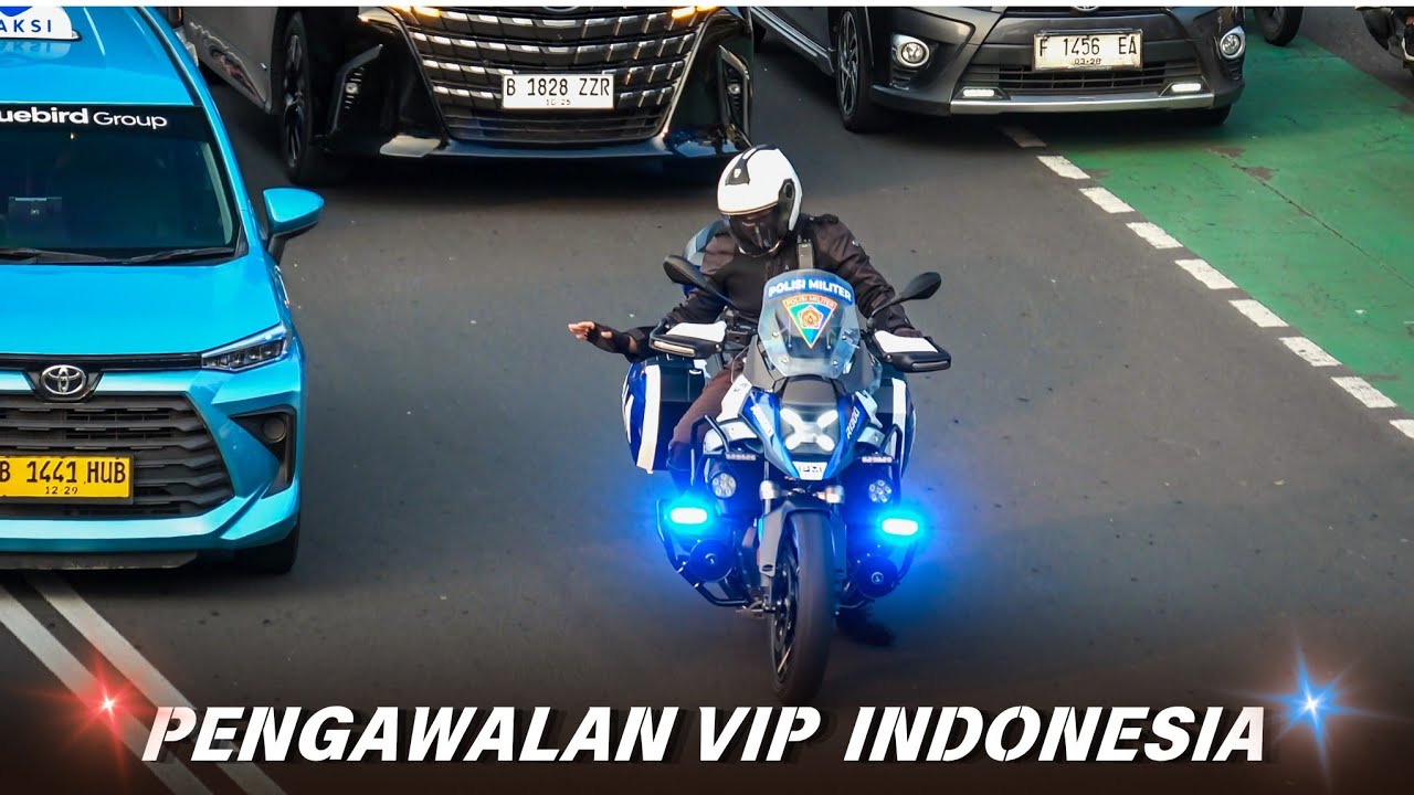 INI YANG KALIAN CARI‼️SPOTTING GIPOL JAKARTA 🔥