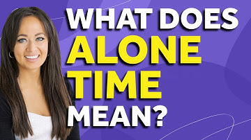 What Do Dismissive Avoidants Do With Their Alone Time & What Is This Really About? | Self Soothe