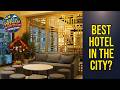 The Confetti hotel - Best Hotel in the City? | Hạ Long, Vietnam🏩