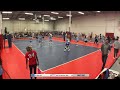 PC Elite 14.2 vs NRG 15 National Blue, Western Classic Grand Prairie, TX