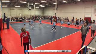 PC Elite 14.2 vs NRG 15 National Blue, Western Classic Grand Prairie, TX