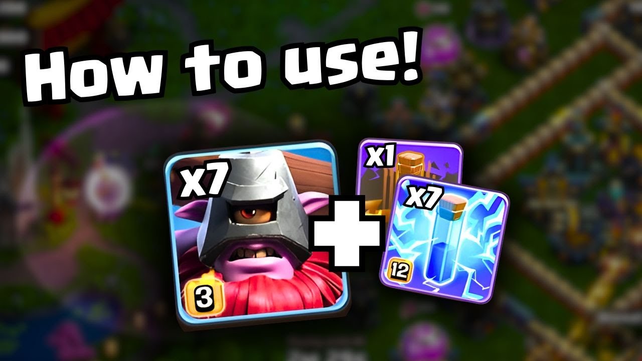 THIS is how to have a great day in Legend League w/ Zap Throwers (I tripled with it in esports too!)