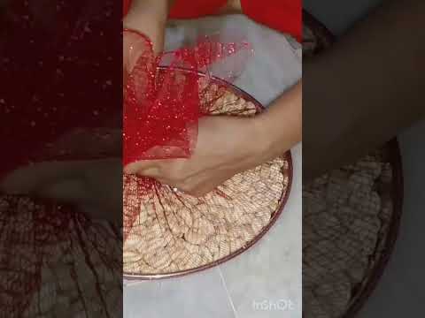 DIY Dry Fruits