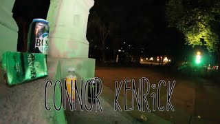 Connor Kenrick .glitch. CH. 12