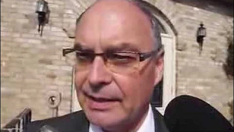 Deep Geologic Repository (DGR) Hearings Kincardine September 21, 2013