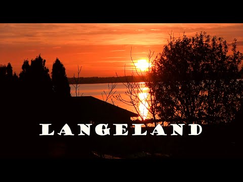 Langeland - Dänemark