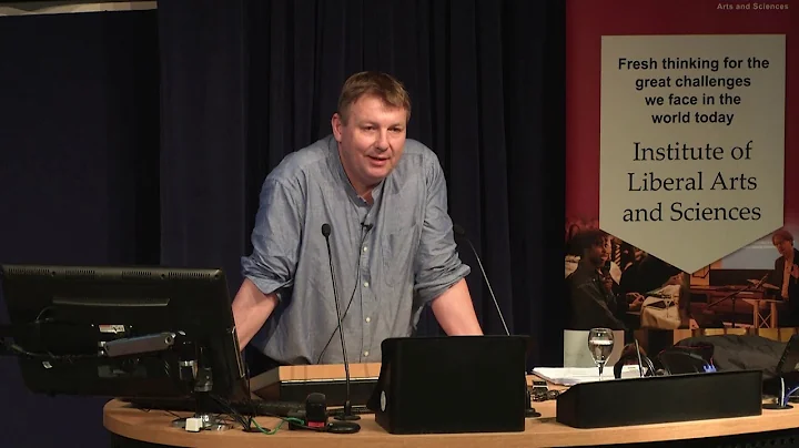 Prof Dorling (Uni of Oxford) - Brexit and the End ...