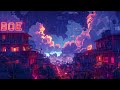 🌧️ Chilled LoFi Hip Hop Beats to Spark Your Creativity in the Rain ☕️✨