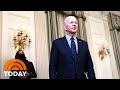 Chuck Todd Weighs In On How President Biden Is Delivering On Promises | TODAY