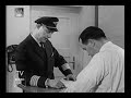 TV damals: 1963 - Nachtflug mit der Lufthansa