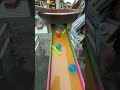 Marble Run ☆ Genius Kamerin and Marble Run①