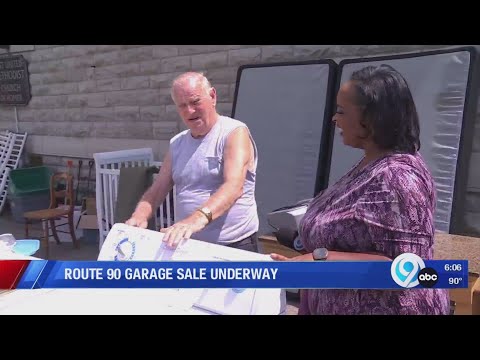 90 On 90 Garage Sale Texas 2023pitpoint Search Result.html