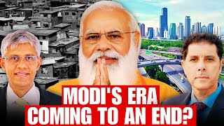 Full Modi’s Failed Economic Policies: Conversation w/Jayant Bhandari! Part 2 Guide